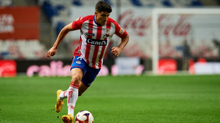 Jugadores de equipo "chico" que podrían encajar en cualquier club
