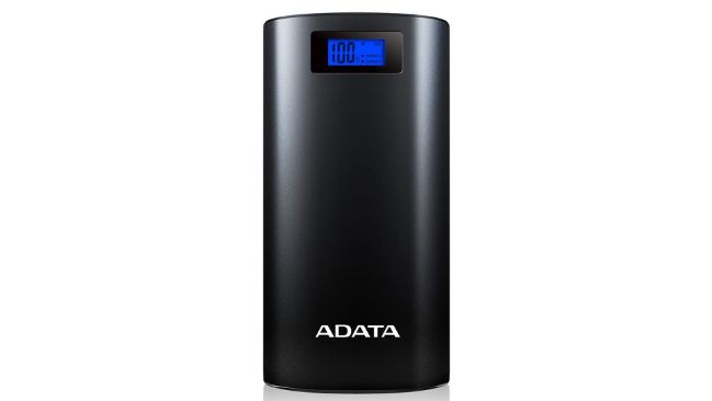 power bank adata