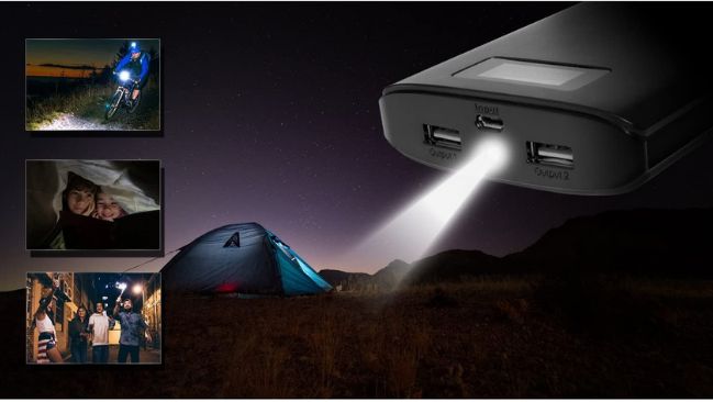 luces led