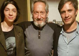 El hermano de Gael García Bernal demandará a Bella de la Vega