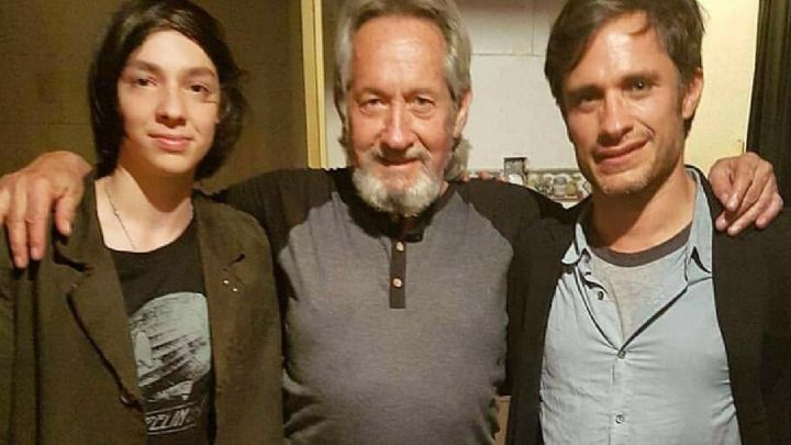 El hermano de Gael García Bernal demandará a Bella de la Vega
