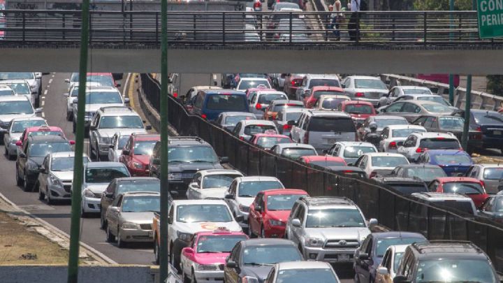 Hoy No Circula Sabatino 5 de junio: vehículos y placas en CDMX, EDOMEX, Hidalgo y Puebla