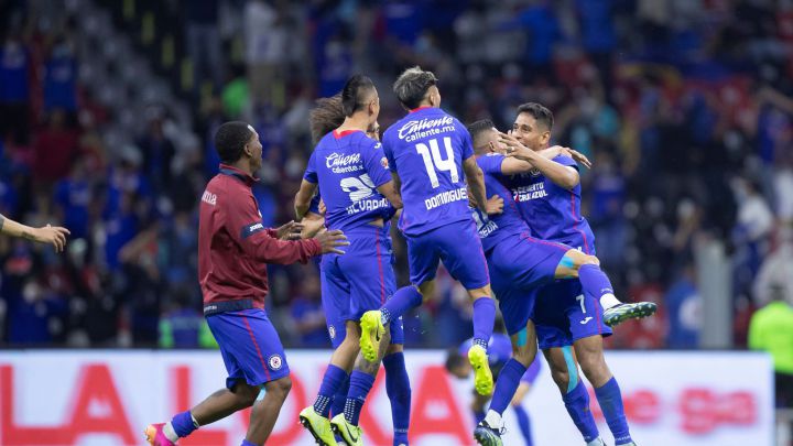 Cruz Azul refuerzos