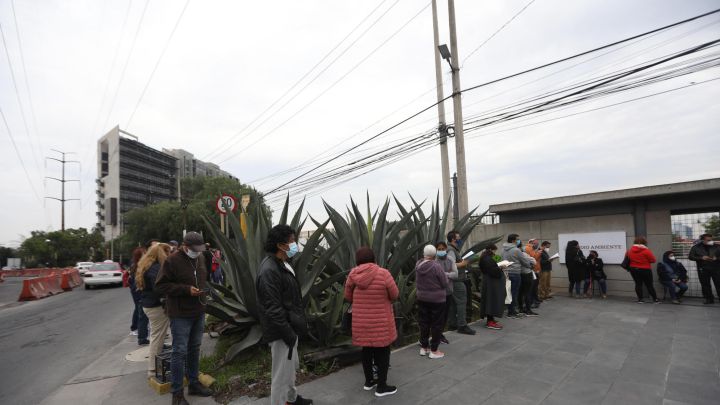 Elecciones Federales México 2021: cómo saber dónde tengo que votar, cuál es mi local y documentación