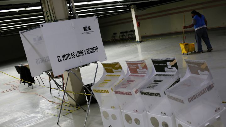Resultados elecciones en Chihuahua: ¿quién va ganando según el PREP?