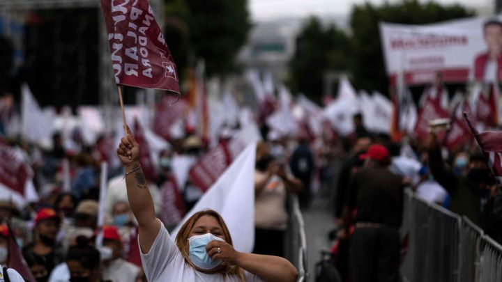 Resultados elecciones en Baja California: ¿quién va ganando según el PREP?