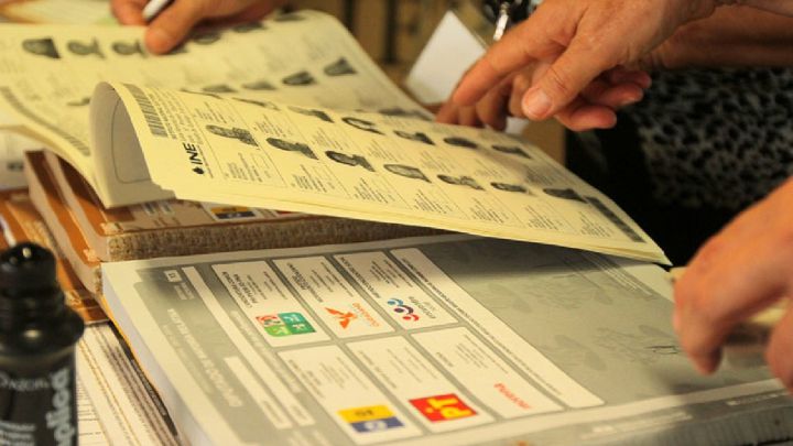 Elecciones Federales México 2021: por qué es delito tomar una foto de la boleta electoral del INE