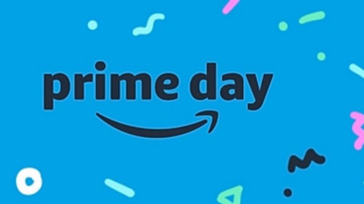 Amazon Prime Day 2021