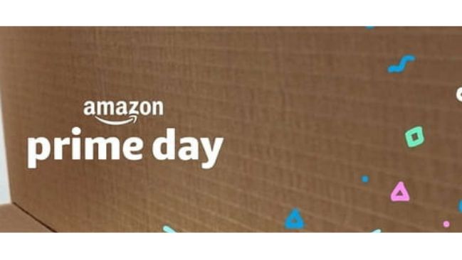 Amazon Prime Day 2021
