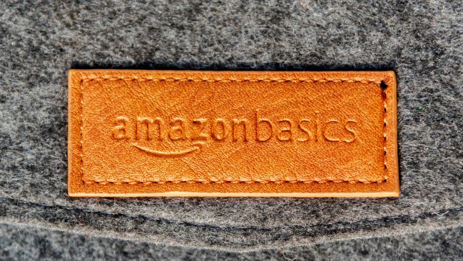 amazon