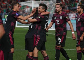 México vs USA golea en raiting a jornada electoral