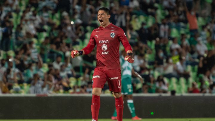 Hugo González podría ir a los Bravos de Juárez FC