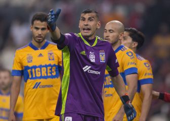 Tigres realiza pruebas médicas y físicas previo al viaje a Cancún