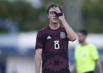 México deja ir el triunfo en el tiempo agregado