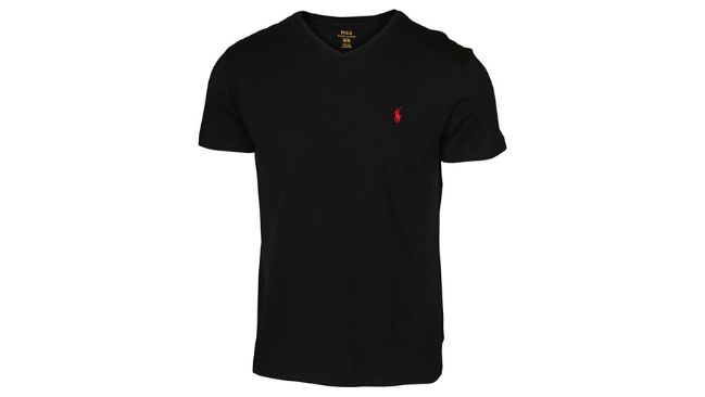 playera ralph lauren