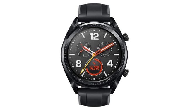 smartwatch huawei