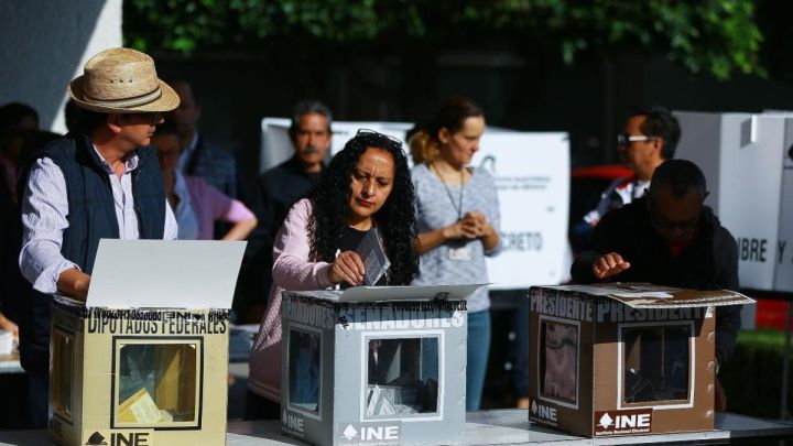 Así quedaron los famosos y deportistas en las elecciones 2021