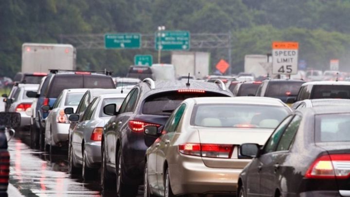 Hoy No Circula 09 de junio: vehículos y placas en CDMX, EDOMEX, Hidalgo y Puebla
