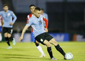 Así marcha la actividad de los Liga MX en Conmebol
