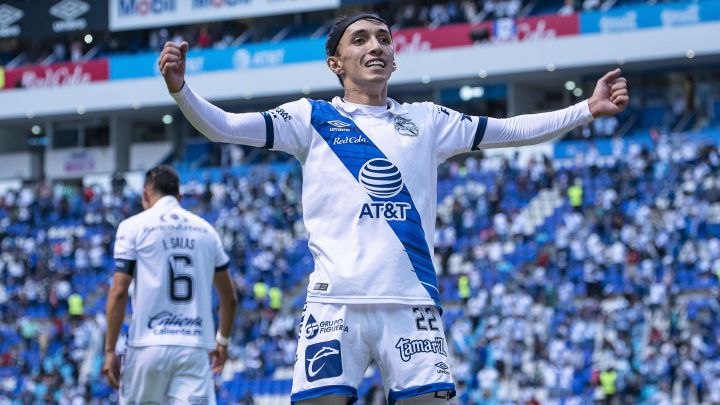 Omar Fernández es nuevo refuerzo del León