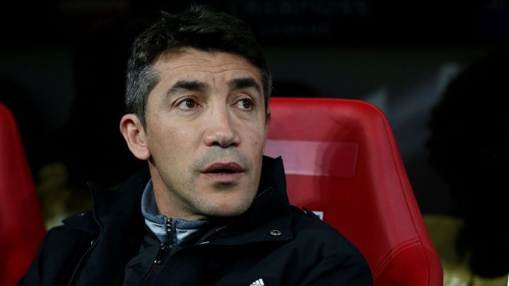 Bruno Lage será el nuevo DT de Raúl Jiménez y el Wolverhampton