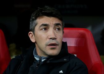 Bruno Lage será el nuevo DT de Raúl Jiménez y el Wolverhampton