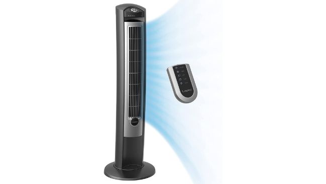 ventilador de piso