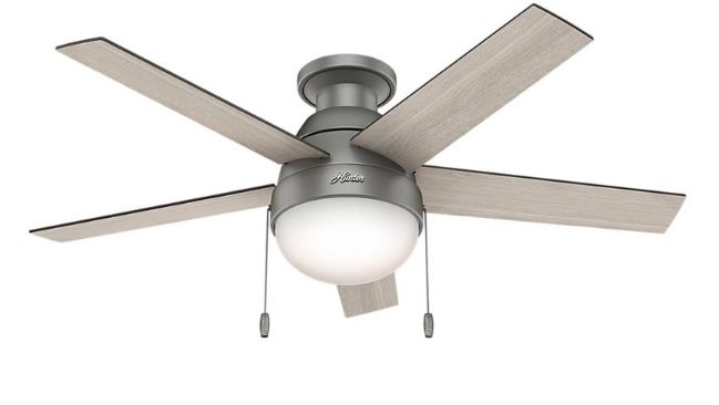ventilador de techo