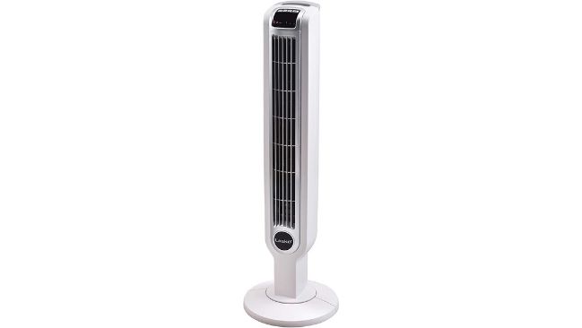 ventilador de piso