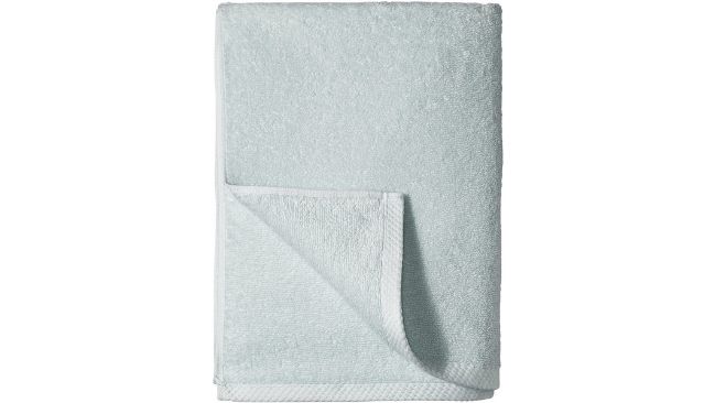 toallas de baño