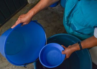 Este fin de semana habrá cortes al suministro de agua en CdMx y EdoMex