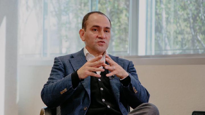 Arturo Herrera deja Hacienda: quién podría ser su sustituto y por qué se va
