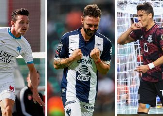 Los 7 refuerzos destacados en la Liga MX para el A2021