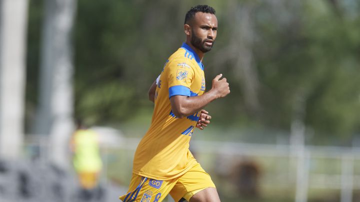 Miguel Herrera confirma la salida de Jordan Sierra de Tigres