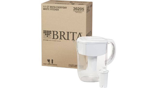 jarra brita