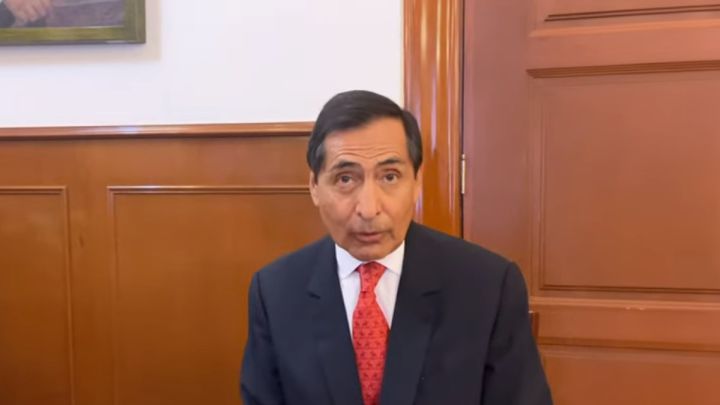 Conoce a Rogelio Ramírez de la O: el nuevo secretario de Hacienda