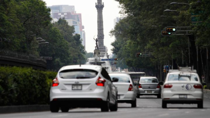 Hoy No Circula 11 de junio: vehículos y placas en CDMX, EDOMEX, Hidalgo y Puebla