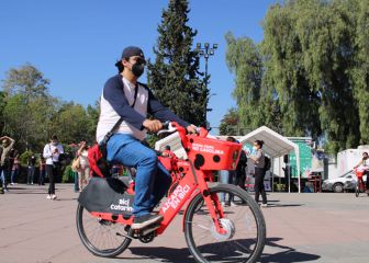 Inaugurarán “Pueblo bicicletero” en Azcapotzalco