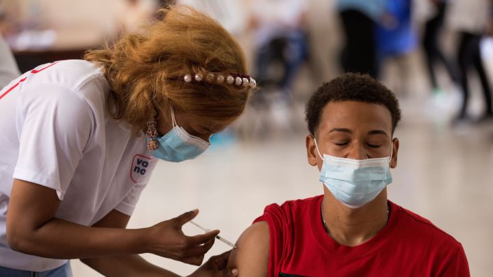 Coronavirus en México: casos, vacuna y semáforo COVID | Últimas noticias hoy, 11 de junio