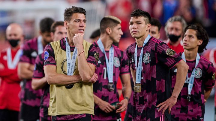 Tata Martino dará descanso a jugadores del Tri en partido vs Honduras