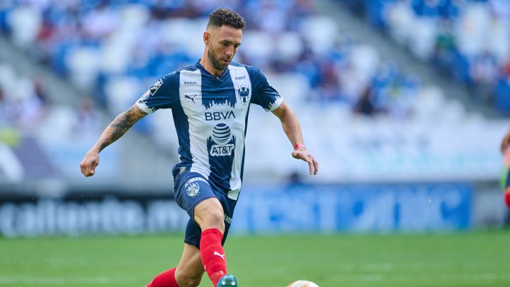 Miguel Layún América