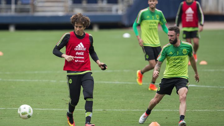 Layún Ochoa problema