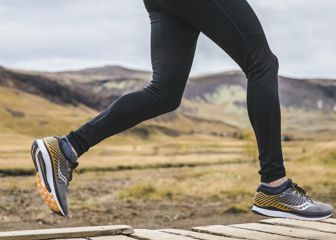 Acolchados y transpirables: los cinco calcetines deportivos mejor valorados en Amazon