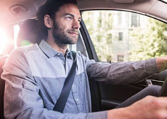 El sábado 12 de junio no circulan los autos con placas impar