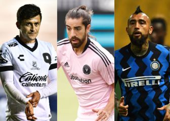 Futbol de Estufa Liga MX: Clausura 2020 ¡Rumores, altas y bajas del futbol mexicano!
