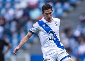Santiago Ormeño llegó a Perú para reportar con su selección