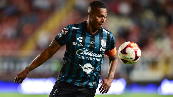 Querétaro: La infructuosa pasarela de refuerzos