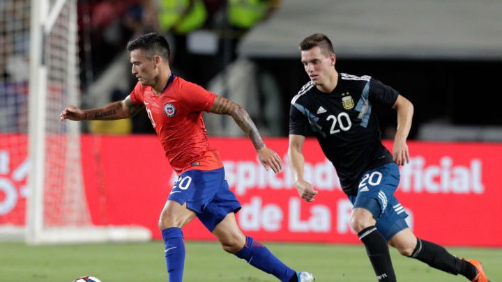 Picks Copa América