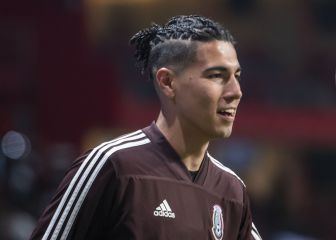 Gutiérrez habría despertado el interés de la Fiorentina