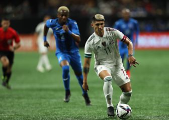 No pudieron con Honduras
